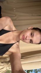 Александра, фото