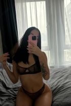 Проститутка Полина (21 лет, Мурманск)